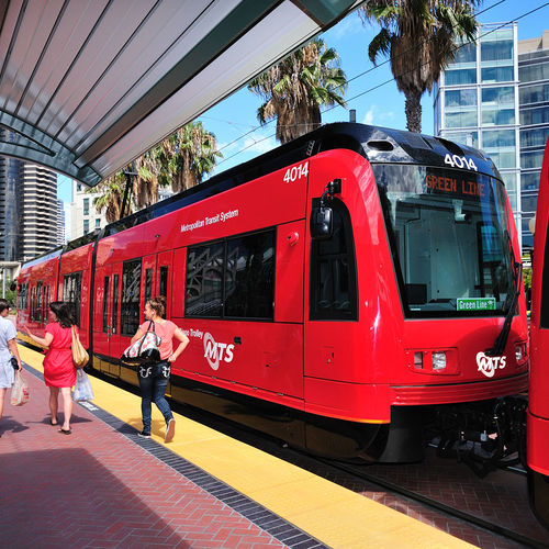 Is San Diego Getting A Subway System?