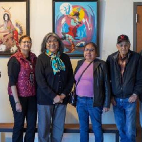 Escondido is Hosting Its First-Ever Indigenous Arts & Culture Festival