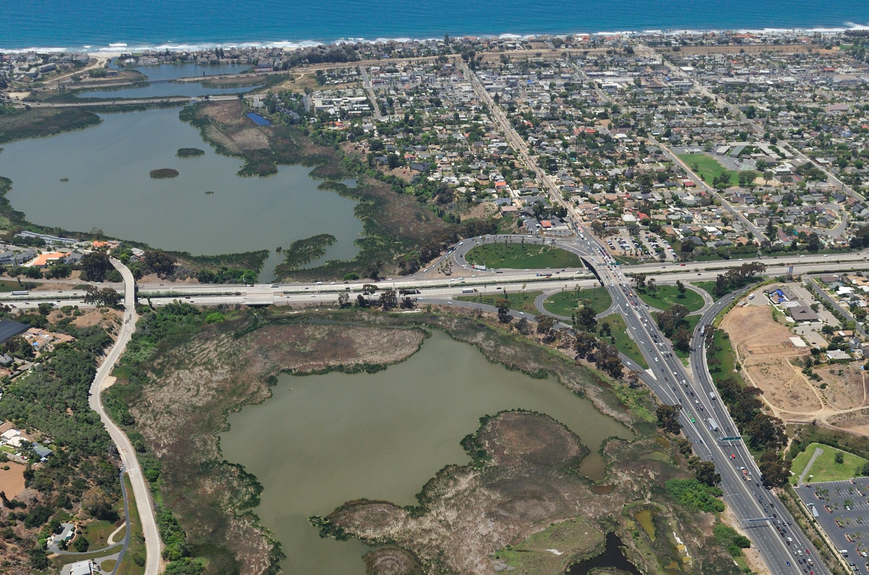 SANDAG BShoaff BVLagoon AERL-354