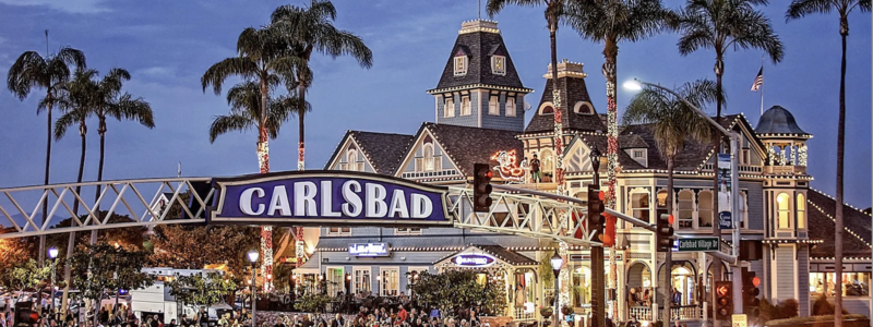 Carlsbad Water and Sewer Rates Set to …
