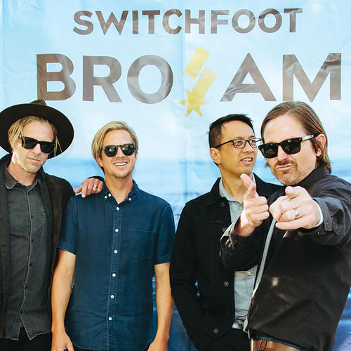 Ride the Wave of Giving: The Switchfoot Bro-Am Returns to San Diego This June