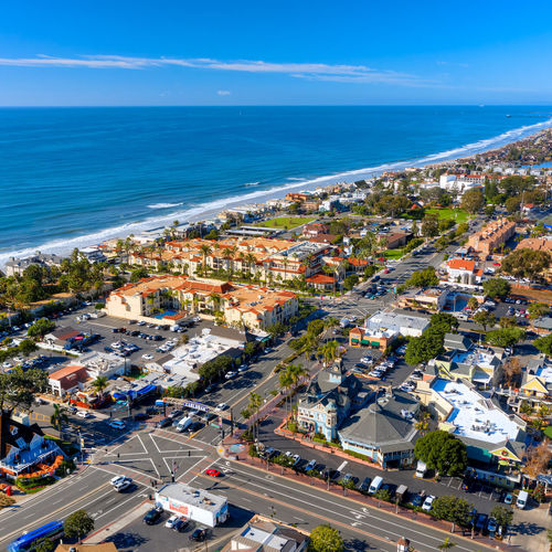 Carlsbad’s Tech Boom Is Fueling a Real Estate Renaissance