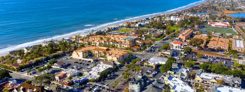 Carlsbad’s Tech Boom Is Fueling a Real …