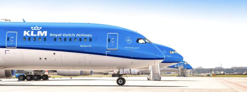 San Diego to Amsterdam Nonstop: KLM Royal Dutch …