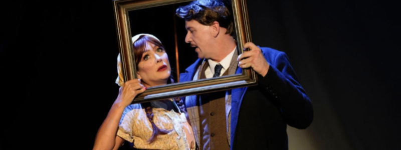Carlsbad’s Cabaret Star Shines: Erica Marie Weisz Takes …