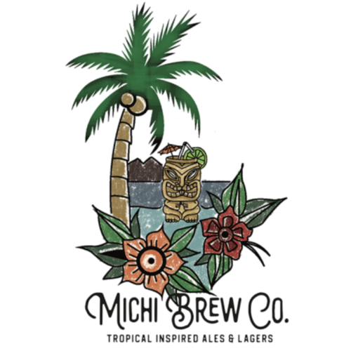 A Taste of Aloha Lands in San Marcos: Michi Brew Co. Opens Its Doors