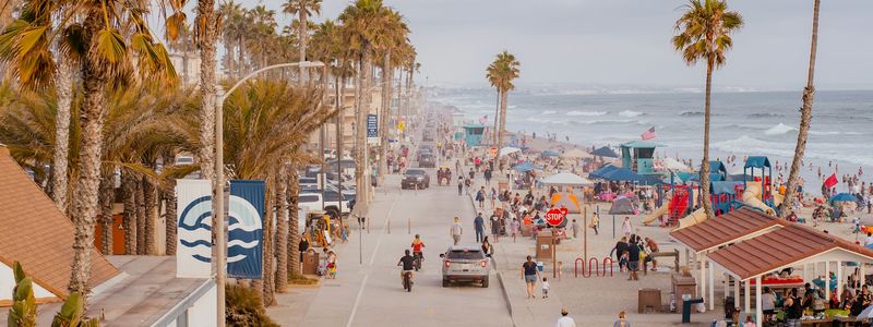 Oceanside’s Culinary Come-Up: Where Real Estate Meets Restaurant …