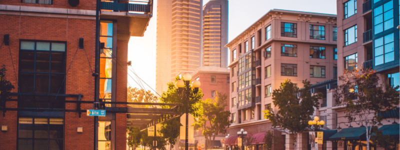 San Diego’s Housing Crisis: Can We Afford …