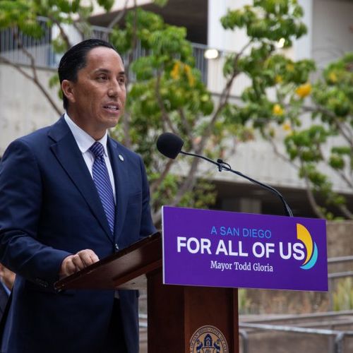 Federal Funding Cuts Could Hit San Diego Hard — Here’s What to Know