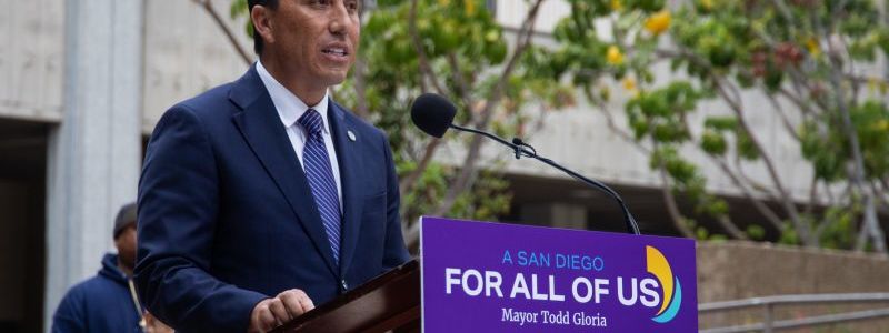 Federal Funding Cuts Could Hit San Diego Hard …