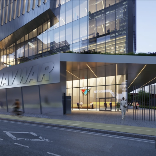 Bayfront Dreams Deferred: Hotel Scrapped from Navy Redevelopment Project, But Big Plans Remain
