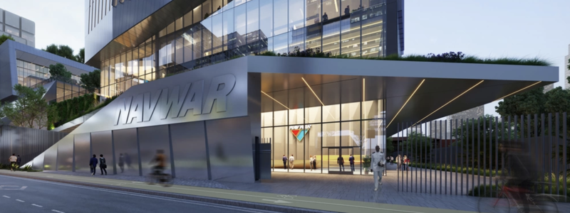 Bayfront Dreams Deferred: Hotel Scrapped from Navy …