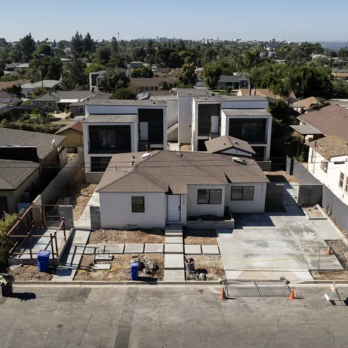 Big Changes Ahead for San Diego’s Backyard Building Boom