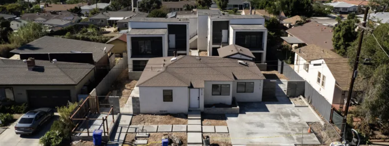 Big Changes Ahead for San Diego’s Backyard …