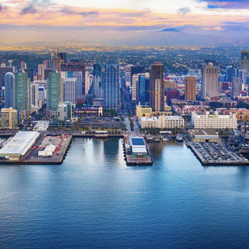 The True Cost of Living in Paradise—San Diego Now Ranks 9th Most Expensive U.S. City