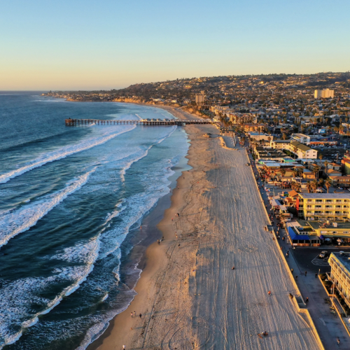 San Diego Tops the Nation in Inflation — Again. Here’s What That Means for You