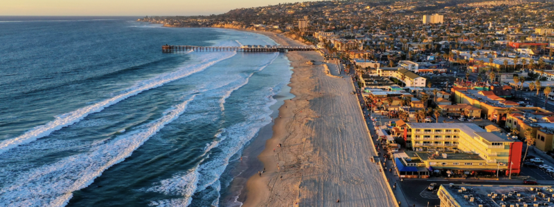 San Diego Tops the Nation in Inflation …