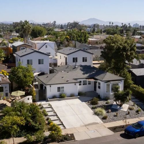 San Diego’s New ADU Rules: What Homeowners, Developers, and Neighbors Need to Know