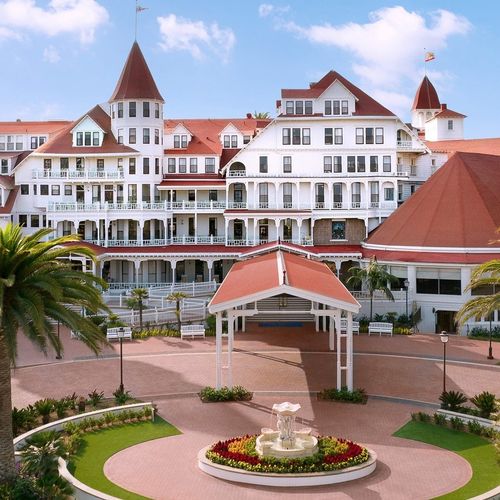 Hotel del Coronado Reopens After a Stunning $550 Million Makeover
