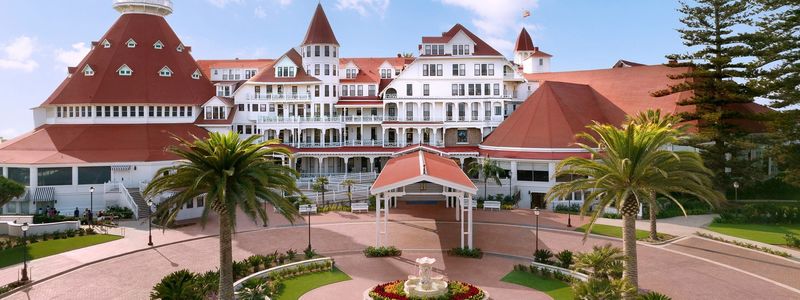 Hotel del Coronado Reopens After a Stunning $550 …