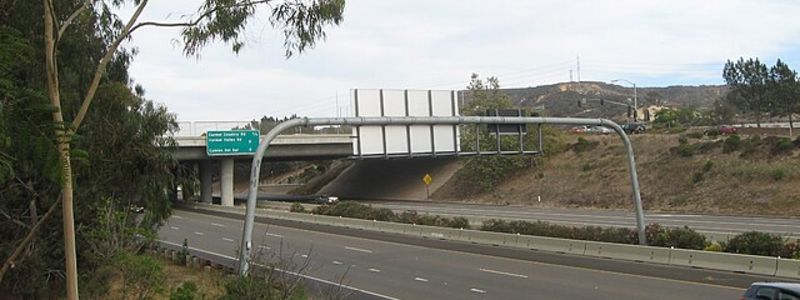 SR-56 Just Got Smoother: New HOV Lanes Now …