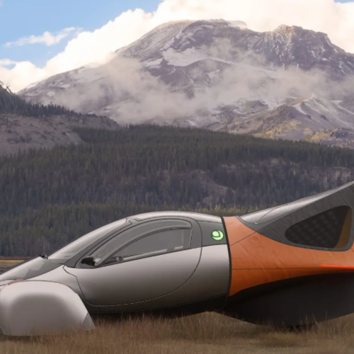 Aptera: Carlsbad’s Solar-Powered Game-Changer or Just a Futuristic Dream?