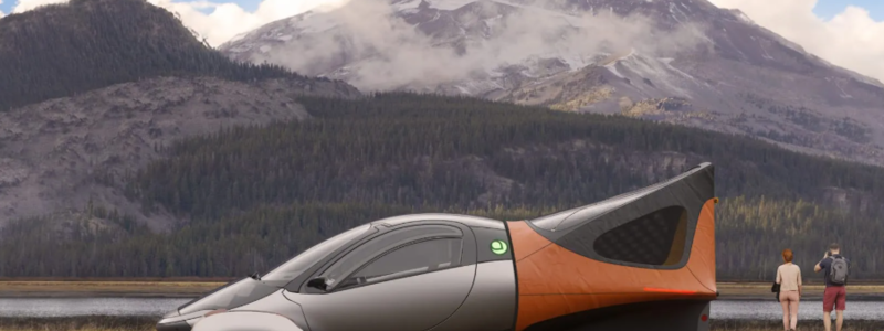 Aptera: Carlsbad’s Solar-Powered Game-Changer or Just a …