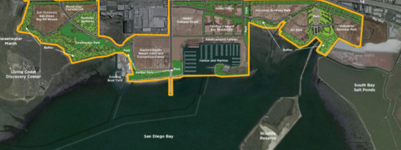 Pangaea Sports and Entertainment District Proposal Moves …