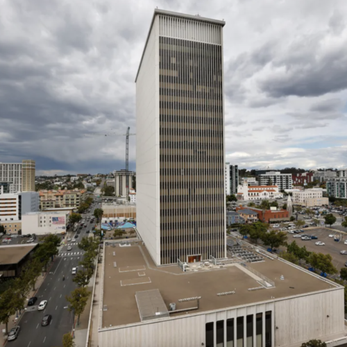 101 Ash Street: From Civic Scandal to Affordable Housing?