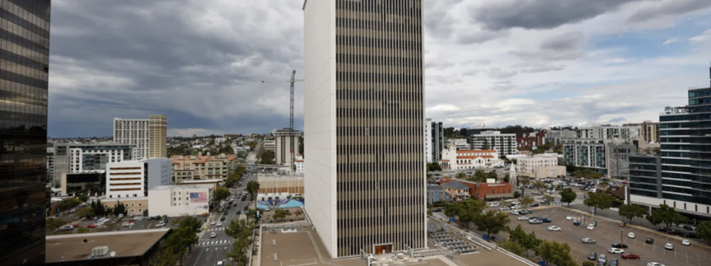 101 Ash Street: From Civic Scandal to Affordable …