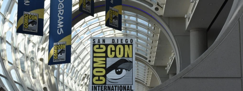 Comic-Con 2025 Recap: From Xenomorphs to Tacos and …