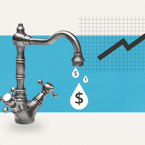 San Diego Water Bills Could Climb Over 60% by 2029