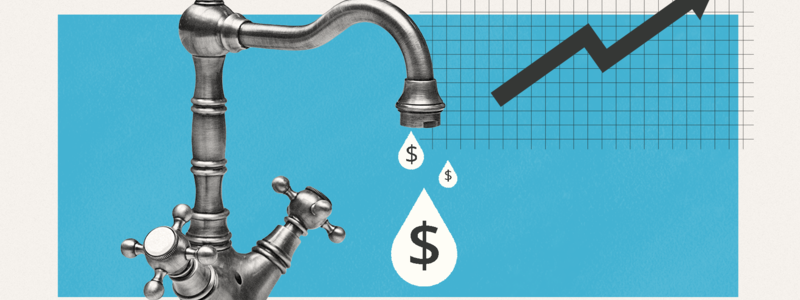 San Diego Water Bills Could Climb Over 60% …