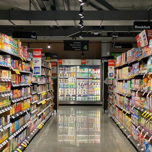 Sneakflation: The Hidden Cost Behind Everyday Shopping
