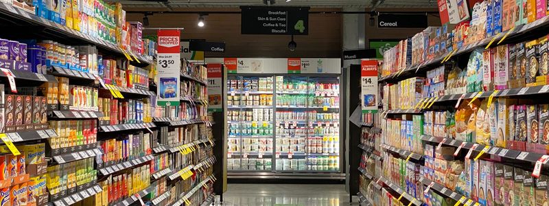 Sneakflation: The Hidden Cost Behind Everyday Shopping