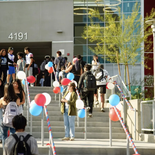 Back to School in San Diego: New Cell Phone Rules, Expanded Resources, and a Fresh Start for Students