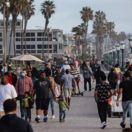 Tariffs Could Cost San Diego Households $2,400 in 2025, Local Leaders Warn
