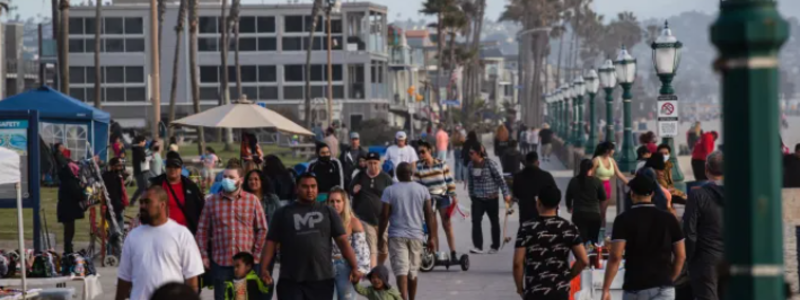Tariffs Could Cost San Diego Households $2,400 in …