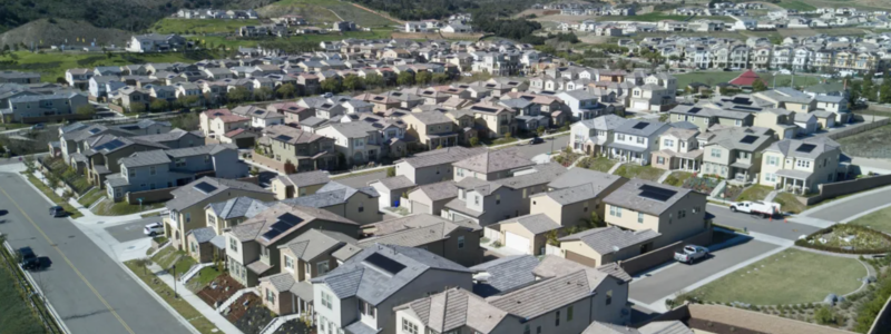 Controversial North County Housing Development Moves Forward Despite …