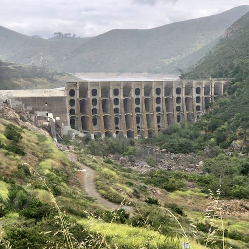 Lake Hodges Dam Future in Question After Costs Nearly Double