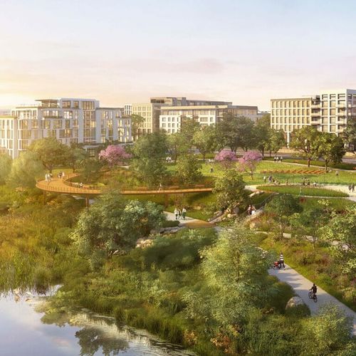 New Affordable Housing Community Coming to San Diego