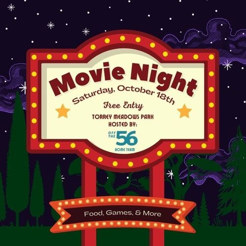5th Annual Movie in the Park