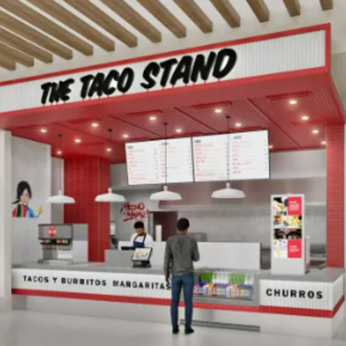 San Diego Airport’s New Terminal 1 Serves Up Local Flavor — With Just One Golden Arches Exception