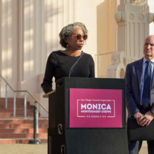 San Diego County Could Make History With Jail Healthcare Oversight