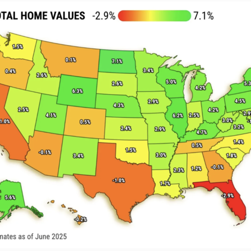 San Diego Home Prices: Cooling Down but Far from a Crash