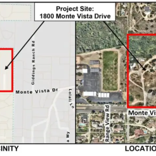 Monte Vista Homes: New Development Moves Forward in Vista Despite Local Concerns