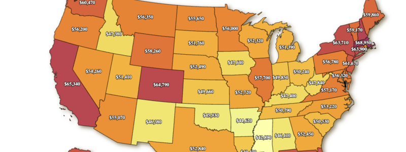 Where Does All Our Money Go? The Real &hellip;