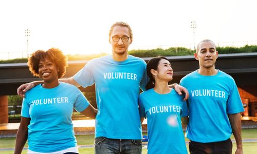 Ways to Give Back This Holiday Season: Inspiring San Diego &hellip;