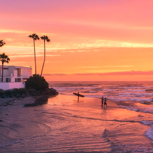 How to Avoid Winter Blues in North County this Holiday Season