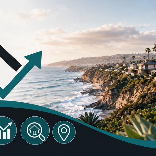 North County San Diego Housing Market Update: The Headlines Don't Tell the Whole Story